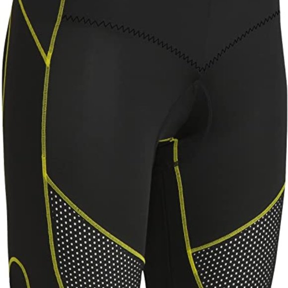 CW-X Conditioning Wear Ventilator Tri Short - Women's L / Men's M - Picture 1 of 9